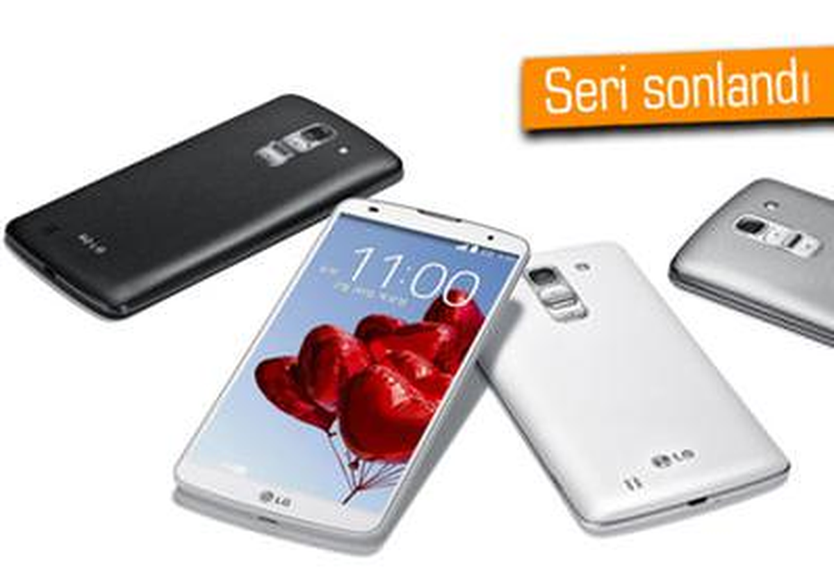 İddia: Lg G4, G Pro 3\'ü Öldürdü!