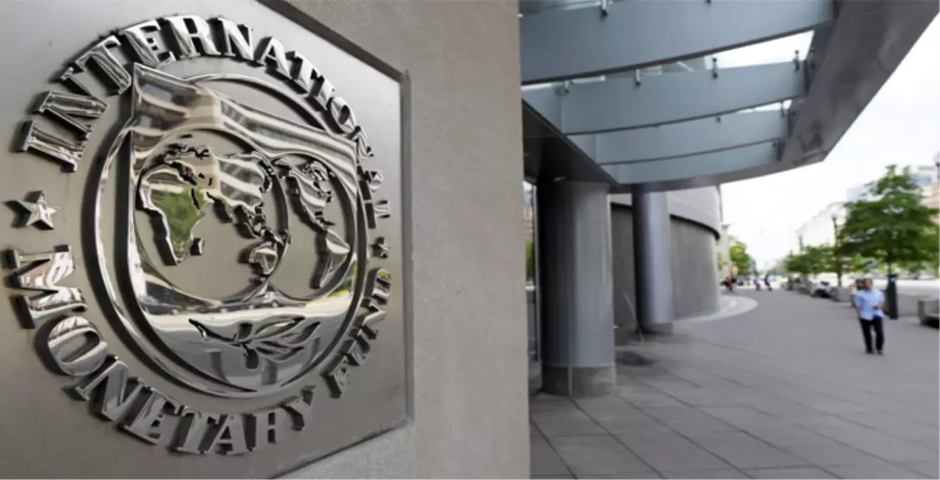 Imf: Dış Açıkları Azaltın, İç Tasarrufları Artırın