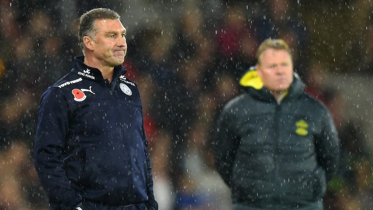 İngiltere\'de Nigel Pearson\'ın Sözleri Gündeme Oturdu