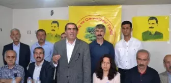 'KCK' Duruşması Ertelendi