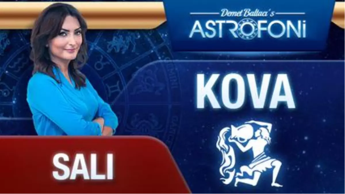 Kova Burcu Günlük Yorum (9 Aralık 2014)