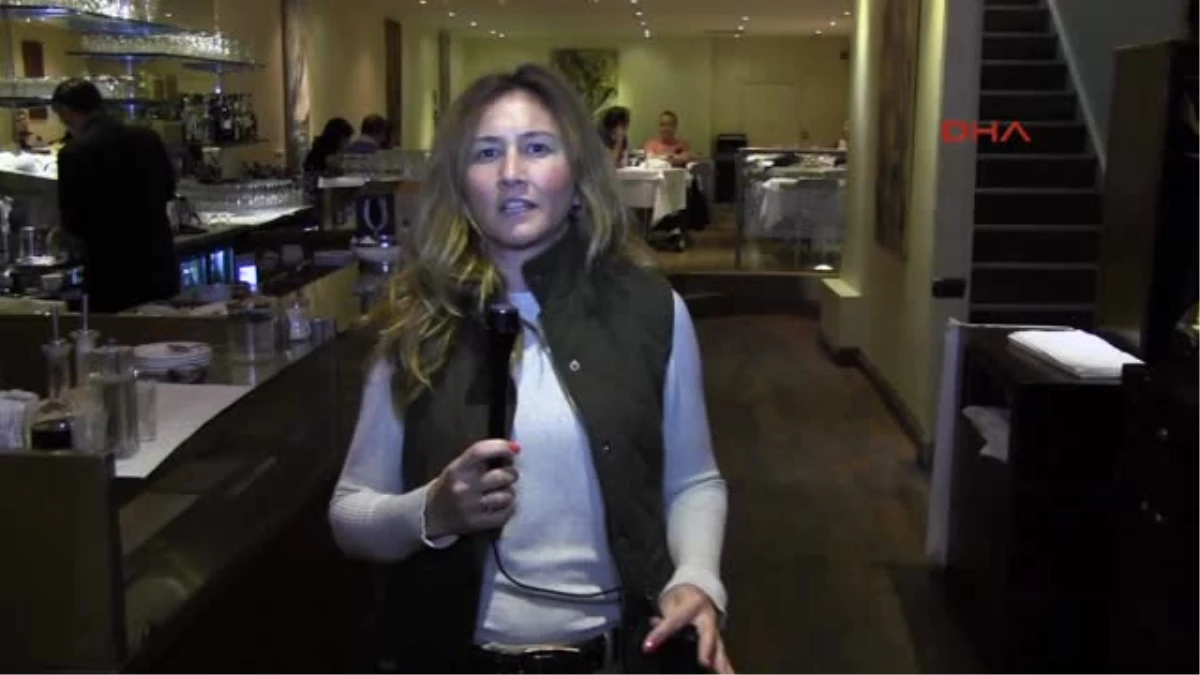 Londra\'da 21 Yıldır Hizmet Veren Ünlü Türk Restoranı Kapanıyor