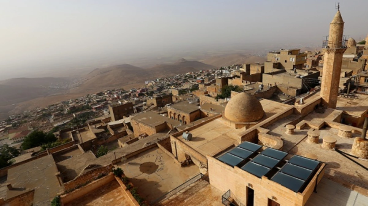 Mardin: İki Şehir