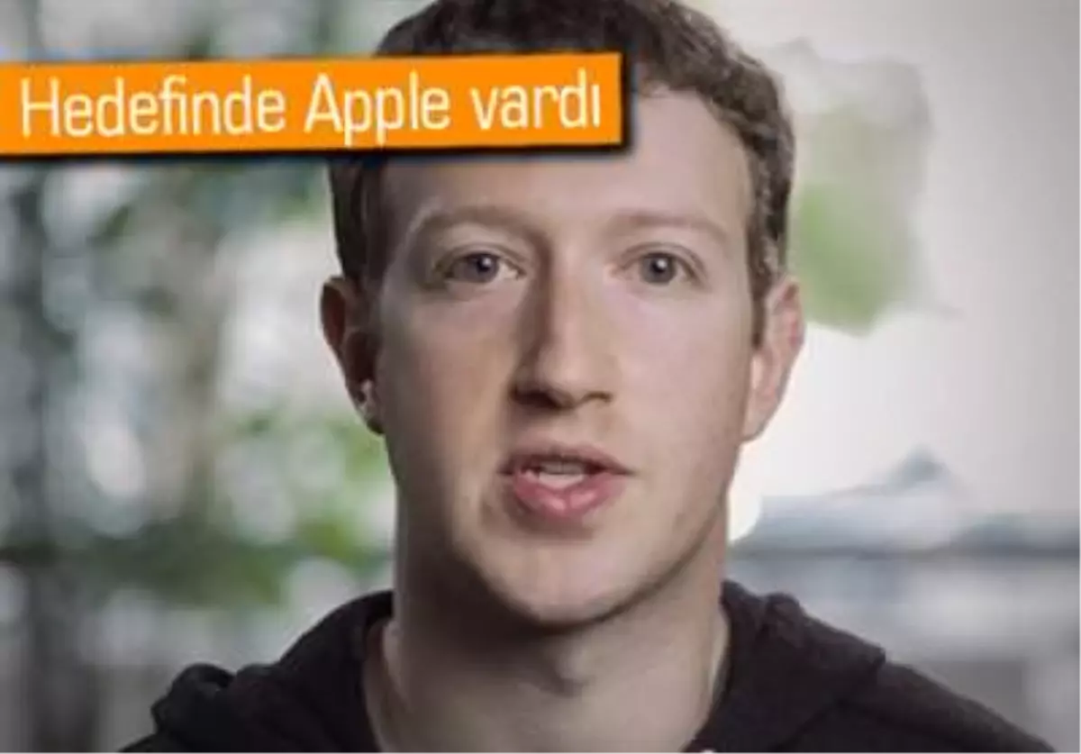 Mark Zuckerberg: Apple Cihazları Daha Ucuz Olmalı