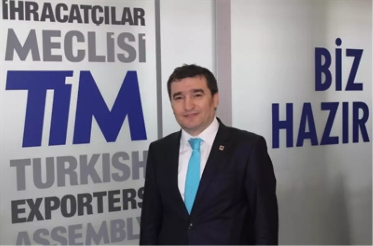 Mosfed Başkanlığına Ahmet Güleç Seçildi