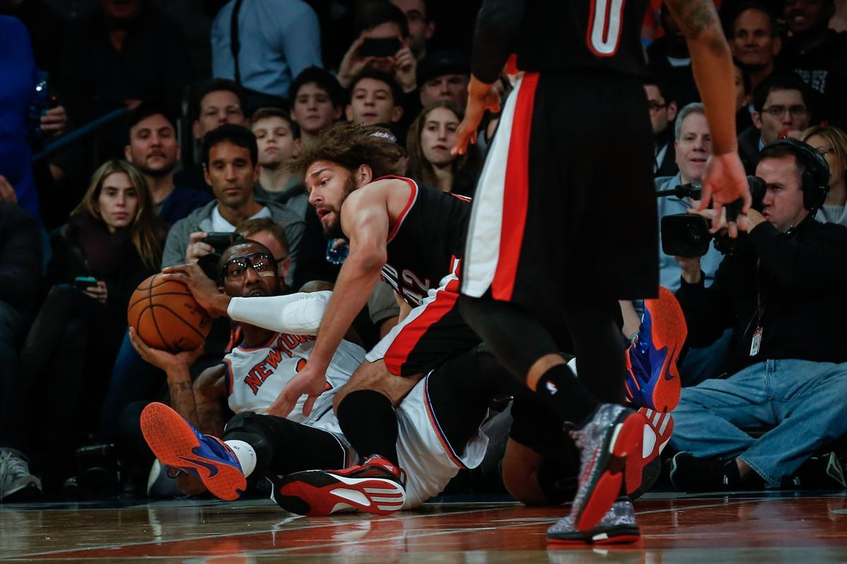New York Knicks Yine Kaybetti
