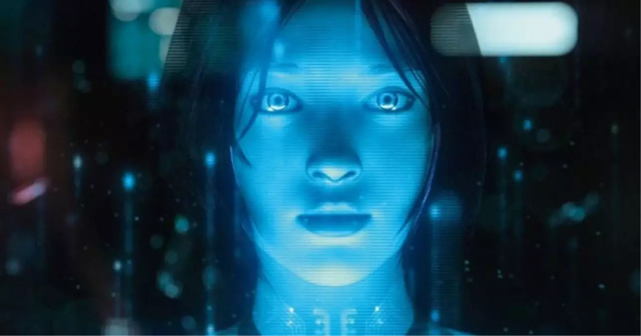 Sanal Asistan Cortana Masaüstünde Nasıl Çalışıyor?