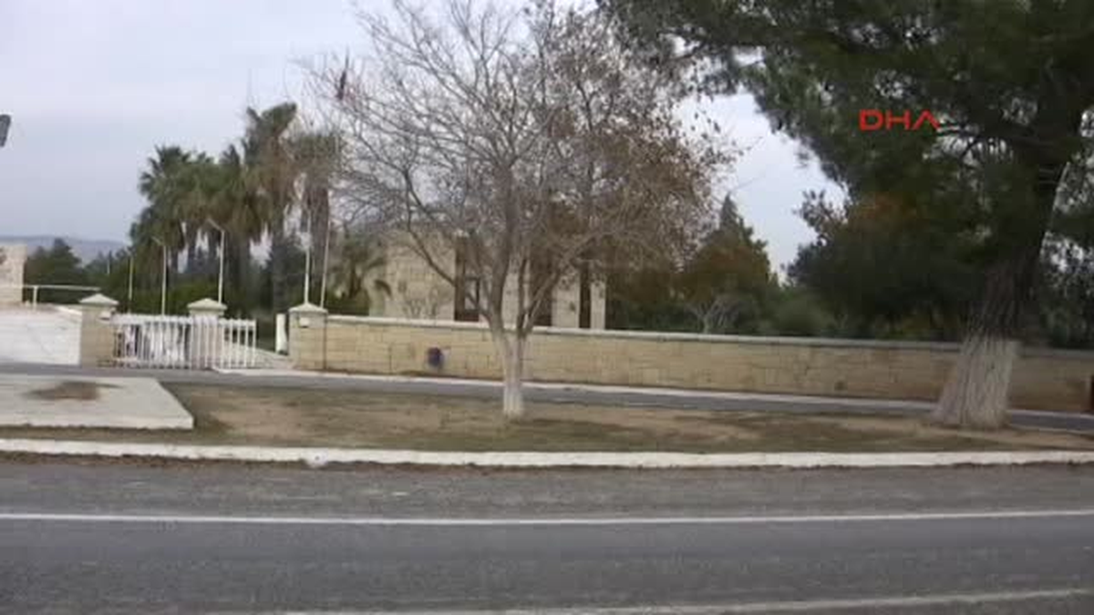 Silifke Tankını Geri İstiyor