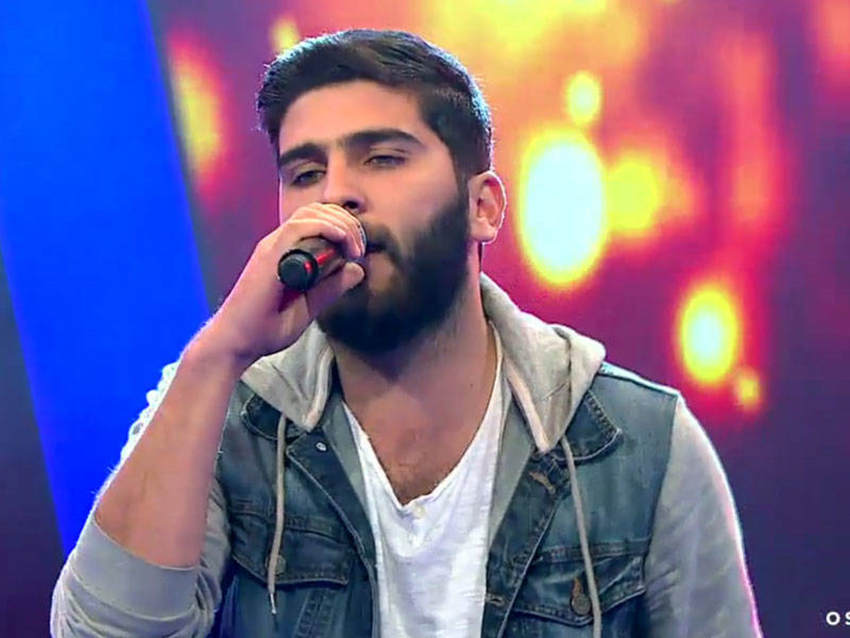 Siyar Eren Kürüm \'Bu Ne Biçim Hikaye Böyle\'