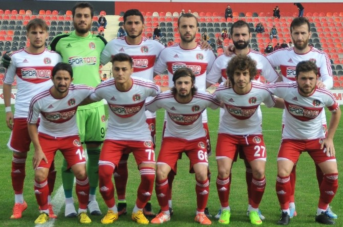 Spor Toto 2. Lig