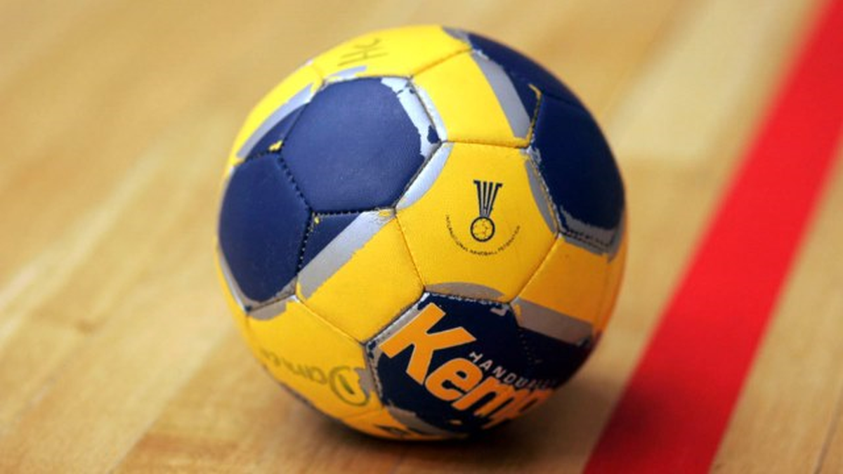 Trabzonspor Hentbolda Hakemlerden Şikayetçi