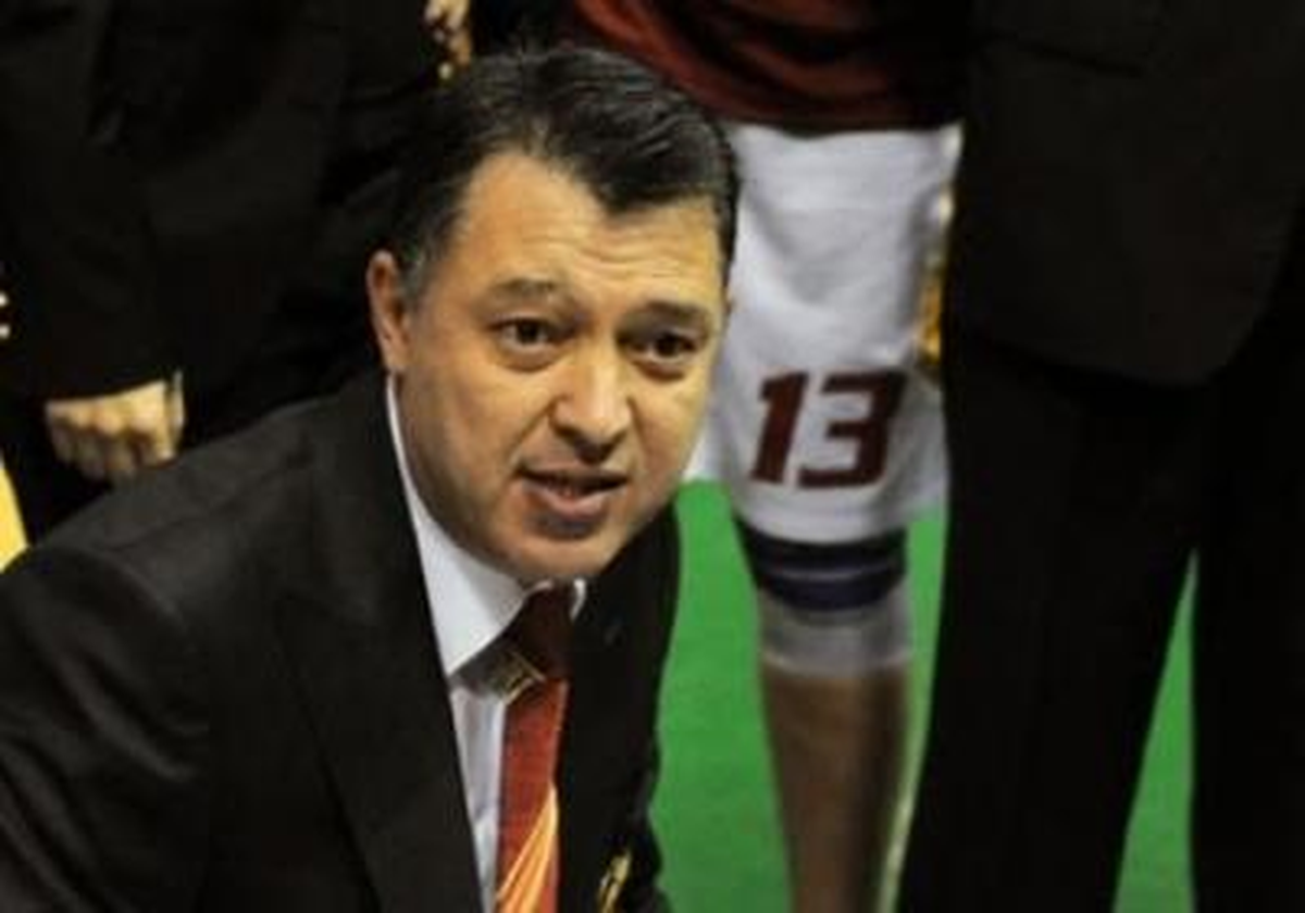 Türkiye Basketbol 2. Ligi