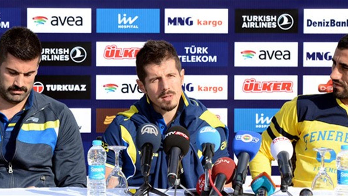 Volkan ve Emre İsyan Etti: Bıktık Artık!