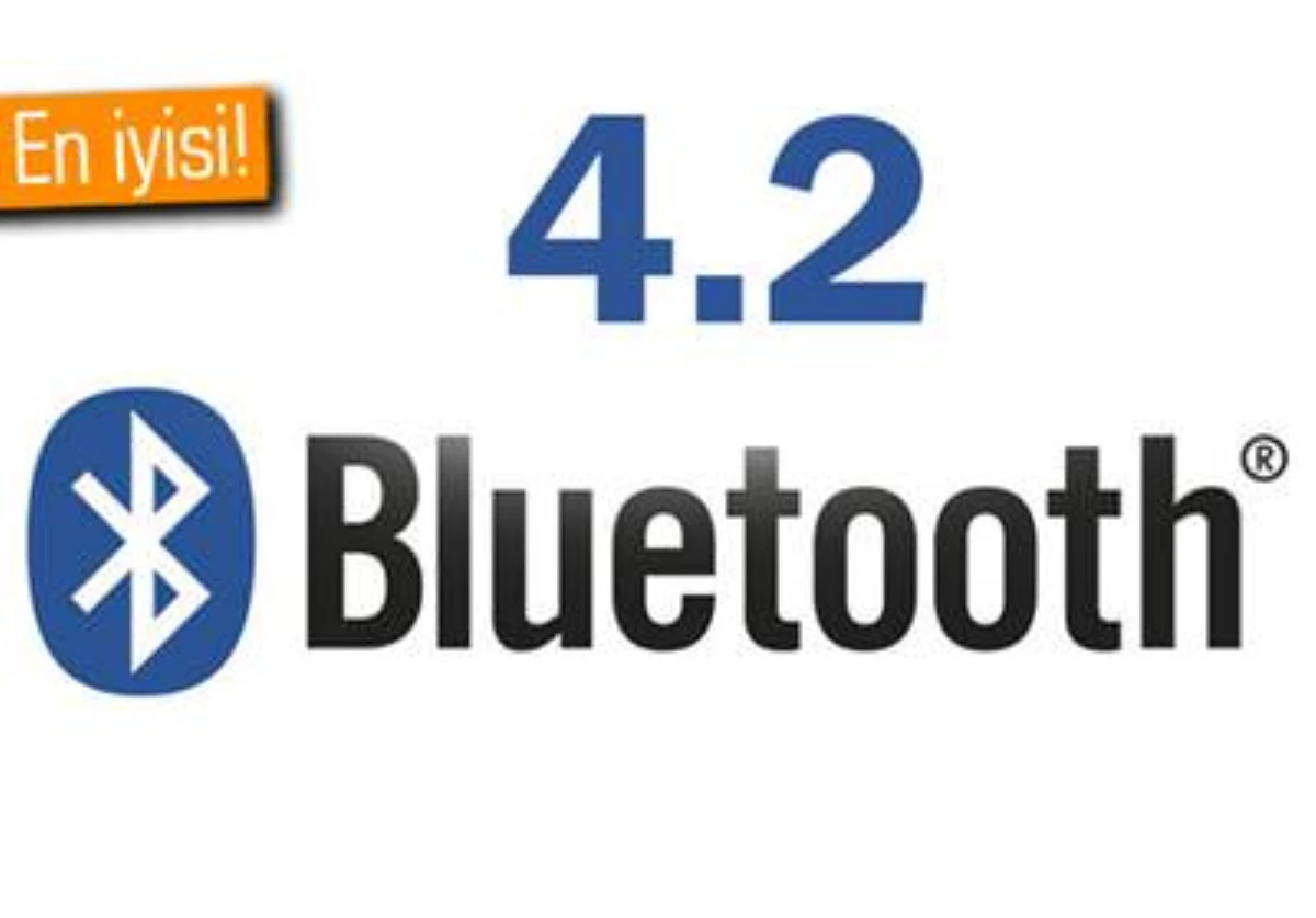 Yeni Bluetooth 4.2 ile İnternete Bağlanılabilecek