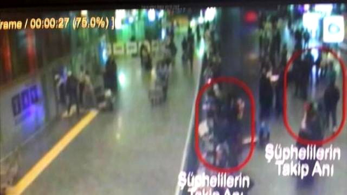 1 Milyon Dolarlık Ziynet Eşyası Hırsızlığında 3 Gözaltı