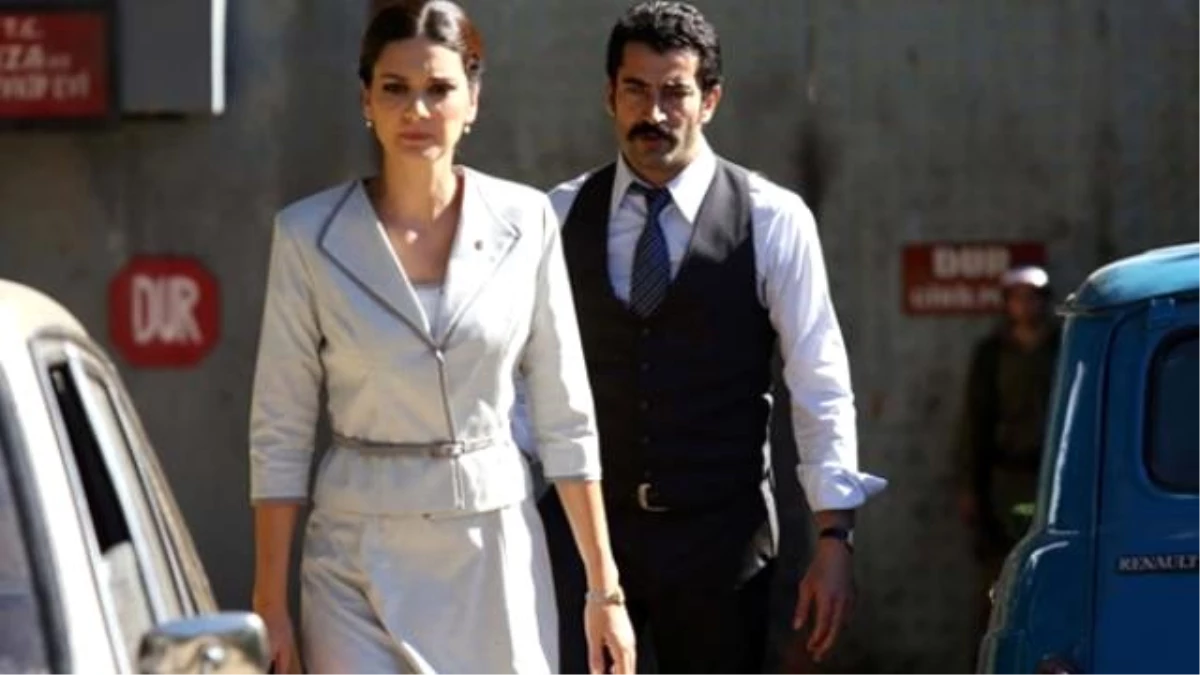 2 Yıldır Zirvede Olan Karadayı, \'Paramparça\'ya Yenildi