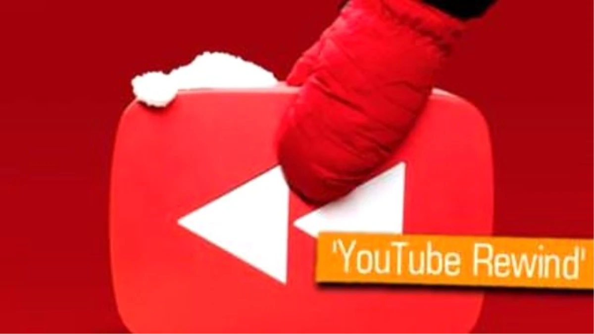 2014 Yılında Youtube\'da En Çok Neler İzlendi?