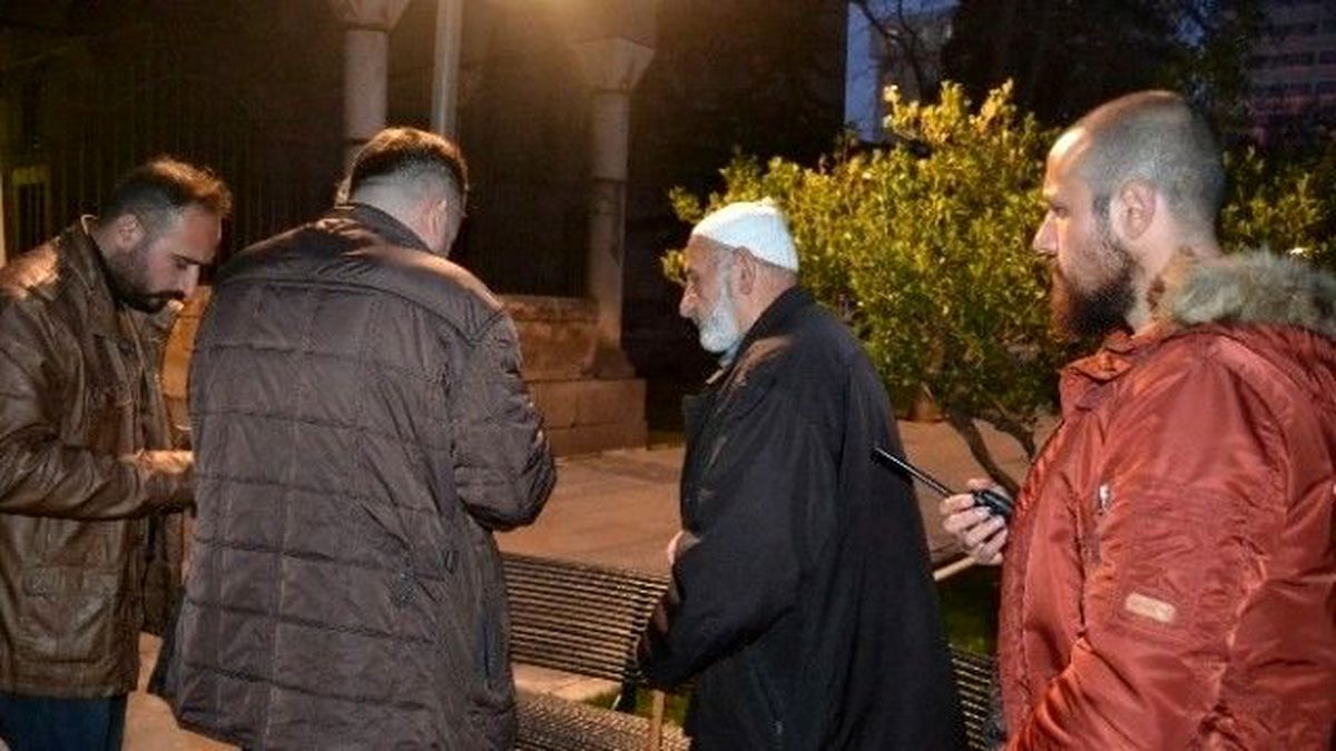 75 Yaşındaki Adam Dolandırıcılara 10 Bin Euro Kaptırdı
