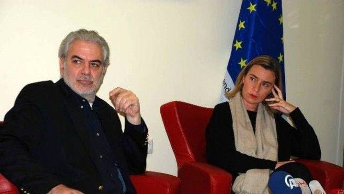 AB Heyetinin Kilis Ziyareti
