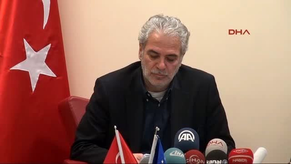 AB Temsilcisi Mogherini Suriye ile İlgili Yakınmaları Bırakmalıyız -2