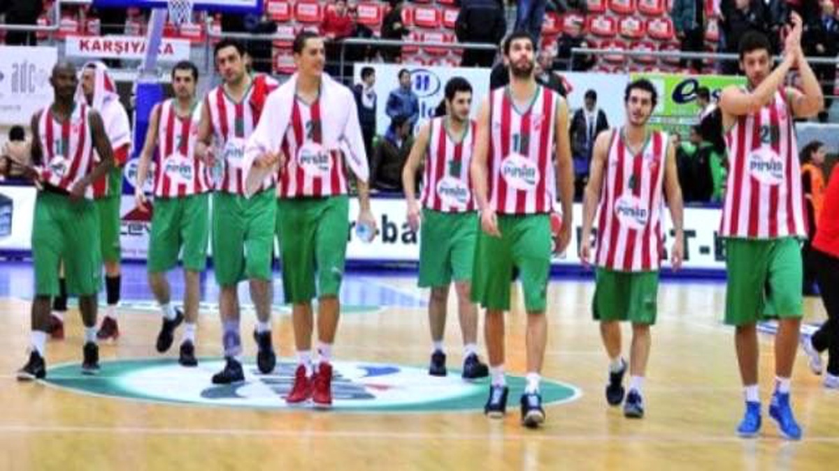 Basketbol: Uleb Avrupa Kupası