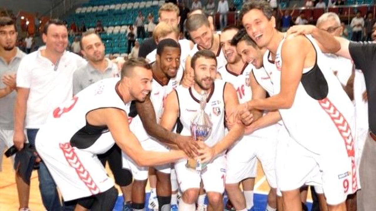 Uşak Sportif Lideri Ağırlıyor