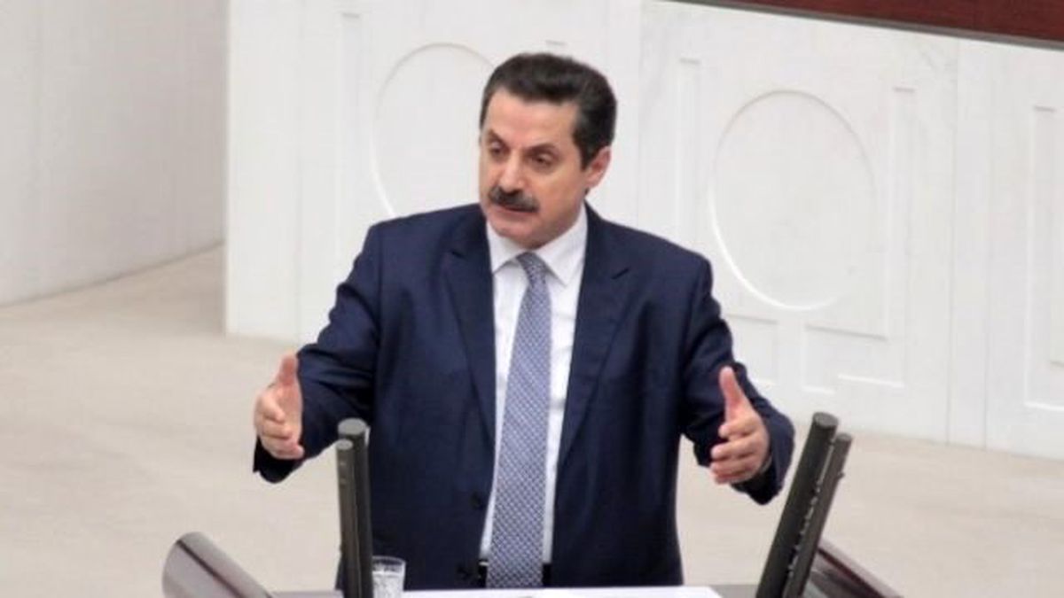 Bakan Çelik: "Her Konuda Mukayeseye Hazırız"