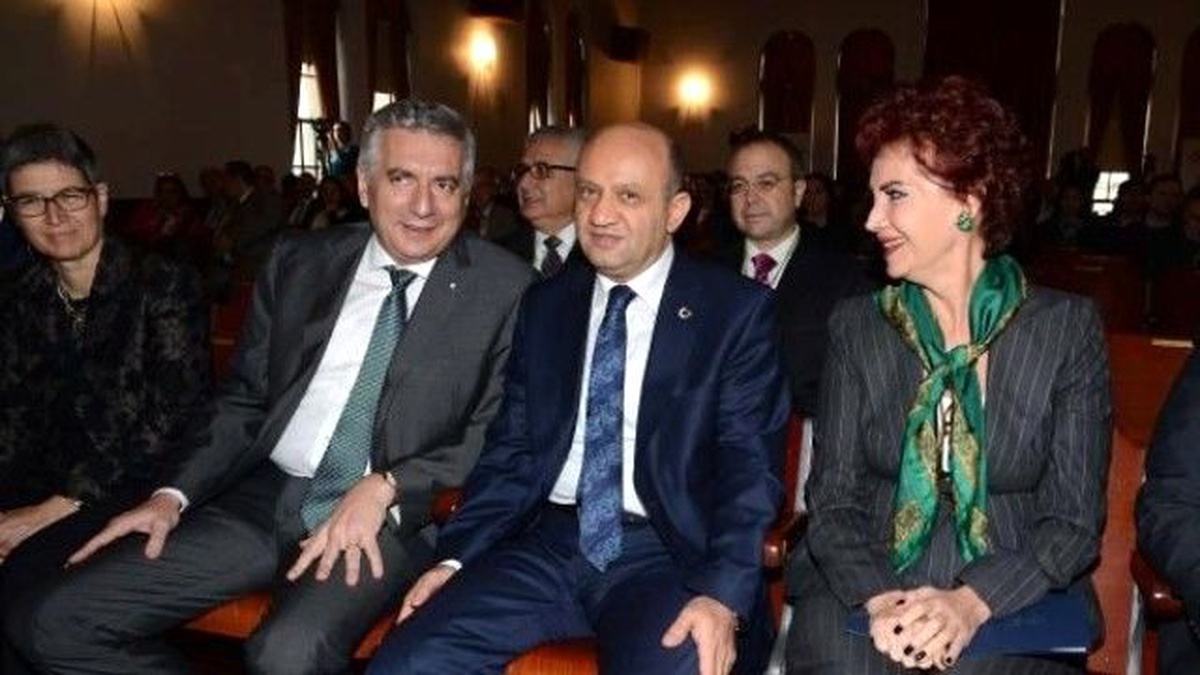 Bakan Işık: İhtiyaçlarımızı Gelecek Nesillerin Kaynaklarını Tüketmeden Temin Etmeliyiz