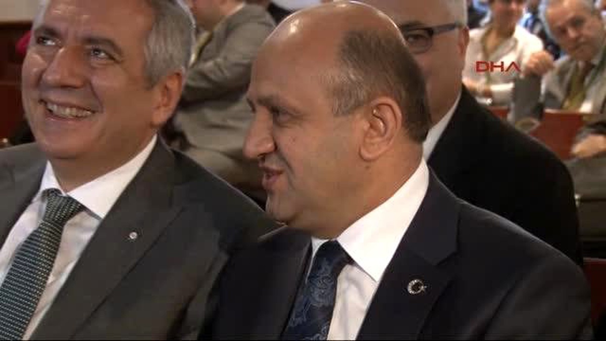 Bakan Işık: İhtiyaçlarımızı Gelecek Nesillerin Kaynaklarını Tüketmeden Temin Etmeliyiz