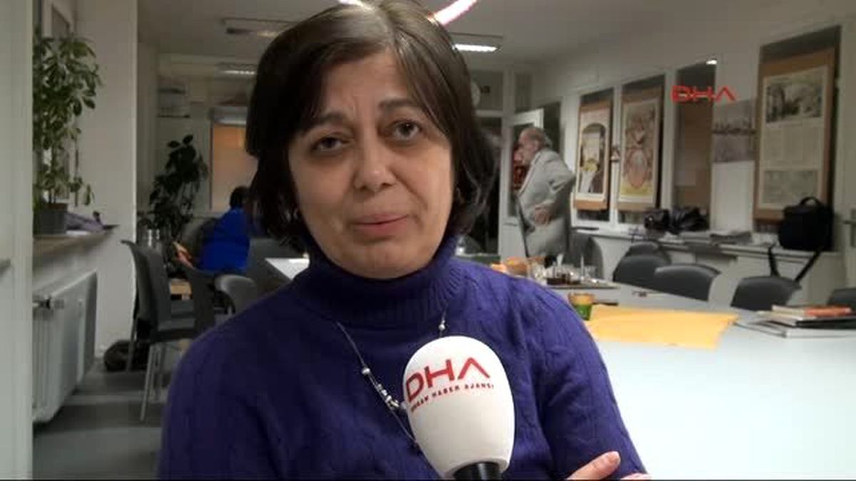 Başbakan Davutoğlu\'na Almanya\'dan ?dövizle Askerlik Kalksın? Mektubu