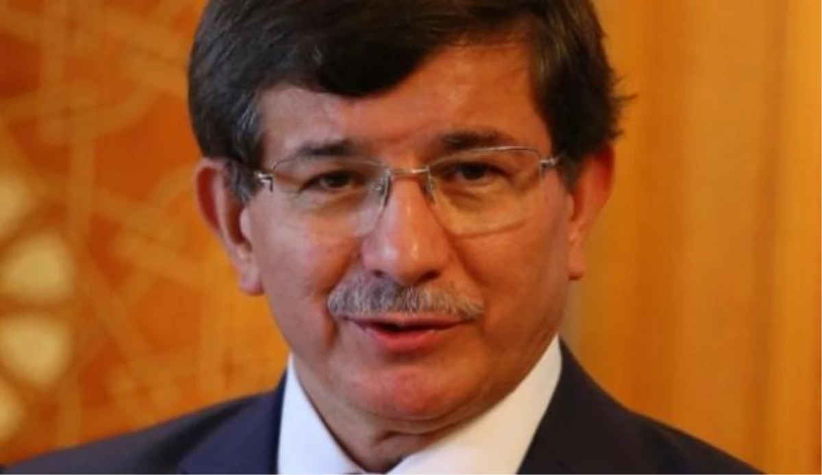 Başbakan Davutoğlu Polonya\'da