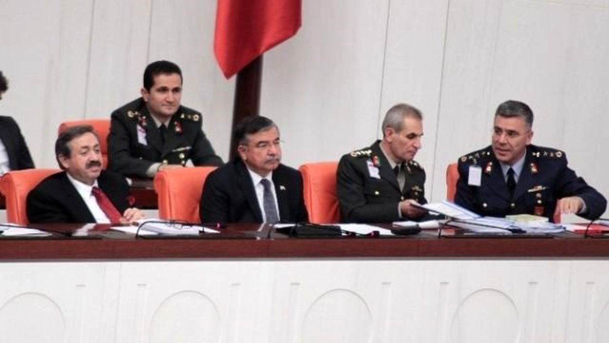 Bedelli Askerlik Görüşmeleri Başladı