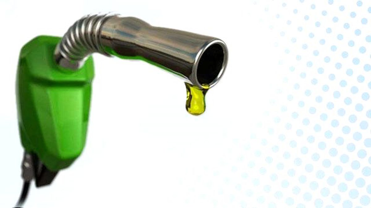 Benzine Bir İndirim Daha