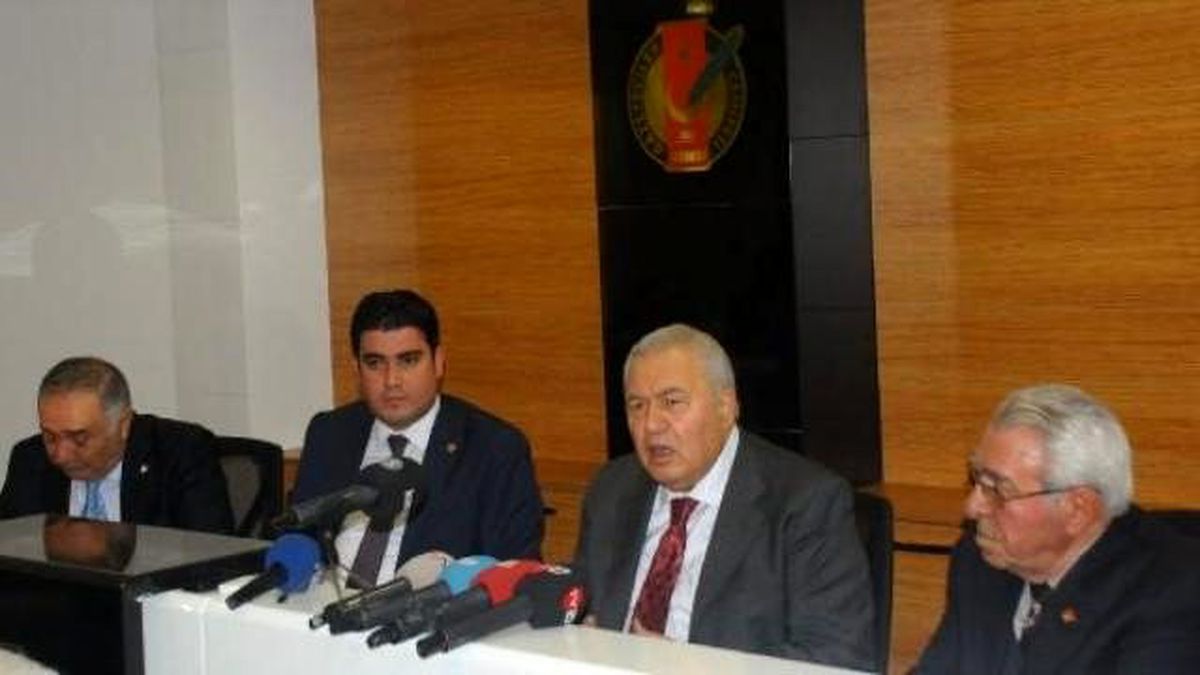 Celal Doğan: Demokrasi İçin Özgür Basın Şart