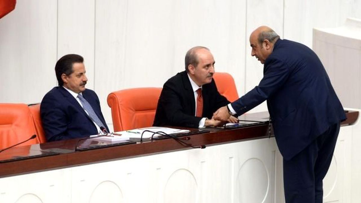 "Bu Düzen Böyle Giderse Madenci Ölümleri Sürecek"
