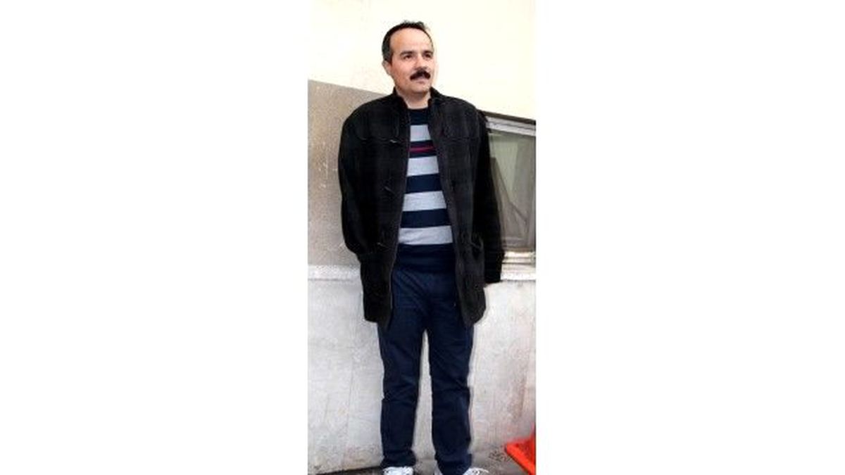 Cezaevinde Yıkılan Duvarın Parasını Ödeyecekler