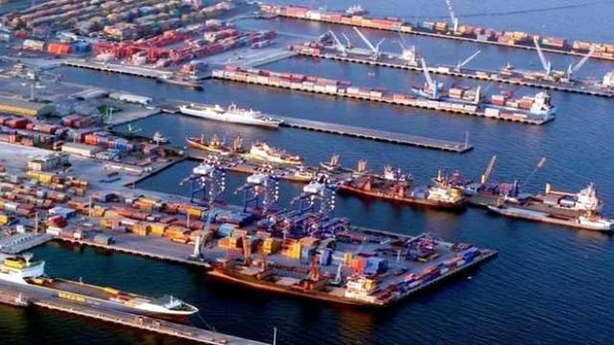 Cibuti\'de 125,7 Milyon Dolarlık 2 Ticari Liman İnşa Edilecek