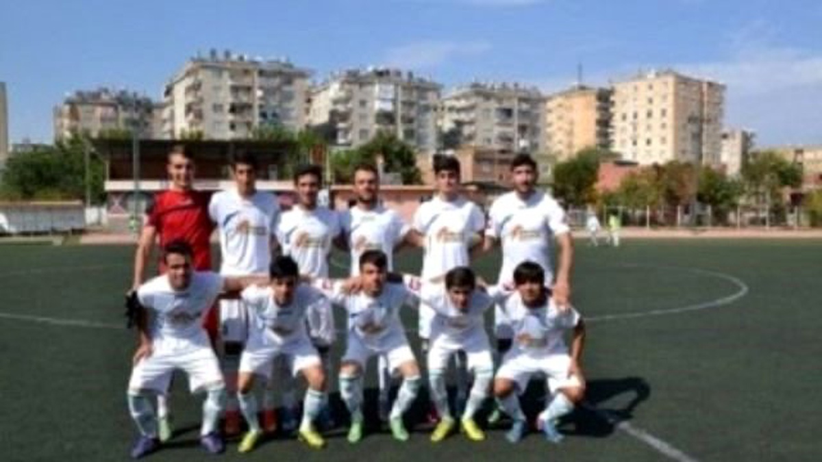 D.S.İ Spor U19 Liginde Şampiyon Oldu