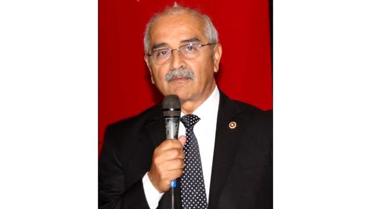 Demir: "Muğla\'da Orman Kaybımız Çok Fazla"