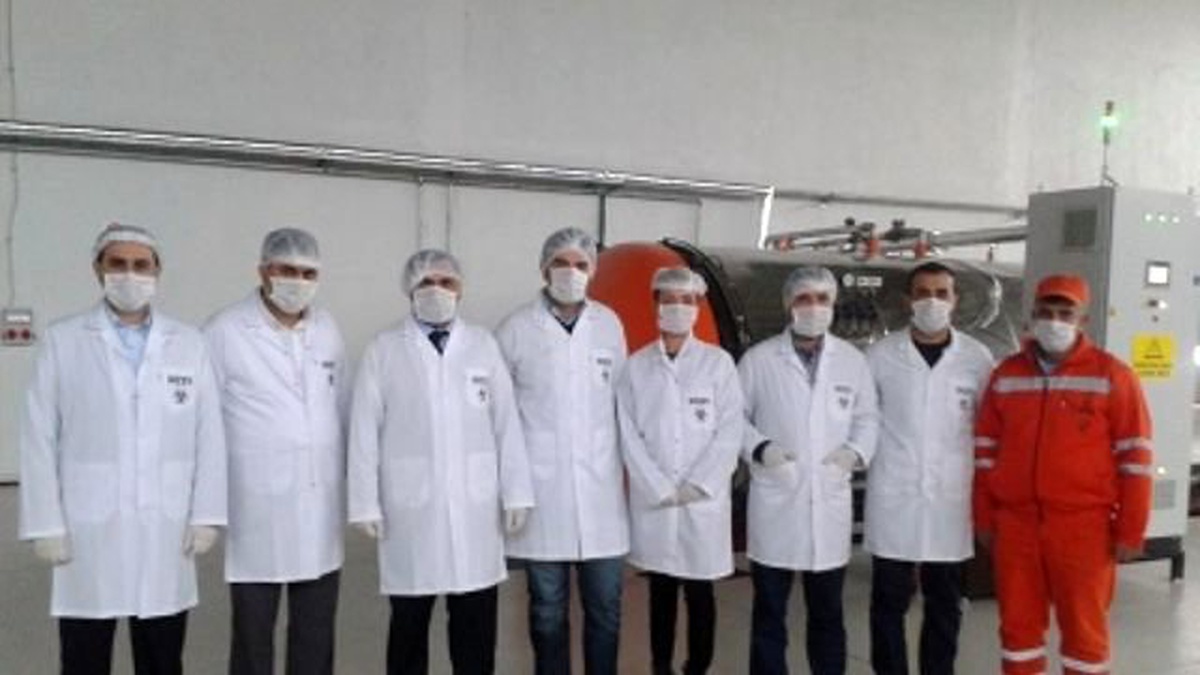 DÜÇAM, Çevreye ve Geleceğe Sahip Çıkıyor