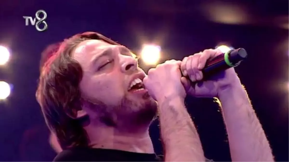 Eren Erbay \'Is This Love\'