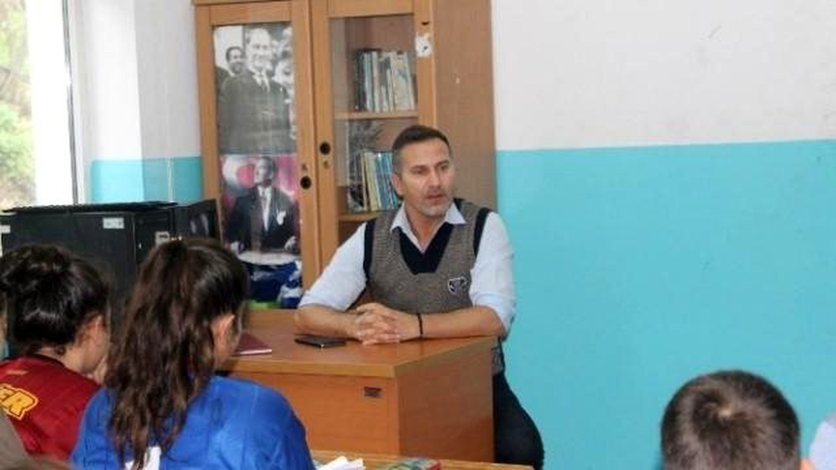 Ergün Penbe Türk Futbolunu Değerlendirdi