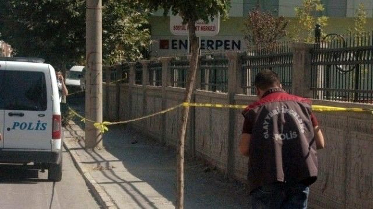 Eski Eşine Kurşun Yağdıran Şahıs Dört Ay Sonra Yakalandı