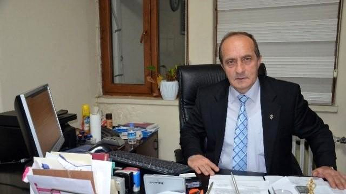Fatsa Belediyesi Gelirler Müdürlüğü Kurdu