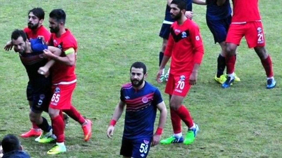 Gökhan Çetinus: "O Selam Asker Arkadaşımaydı"