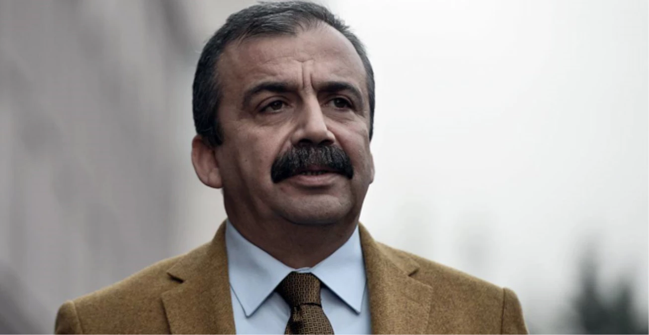 HDP, Başbakan\'a Yanıt Verdi: Suç Duyurusunda Bulunsun!