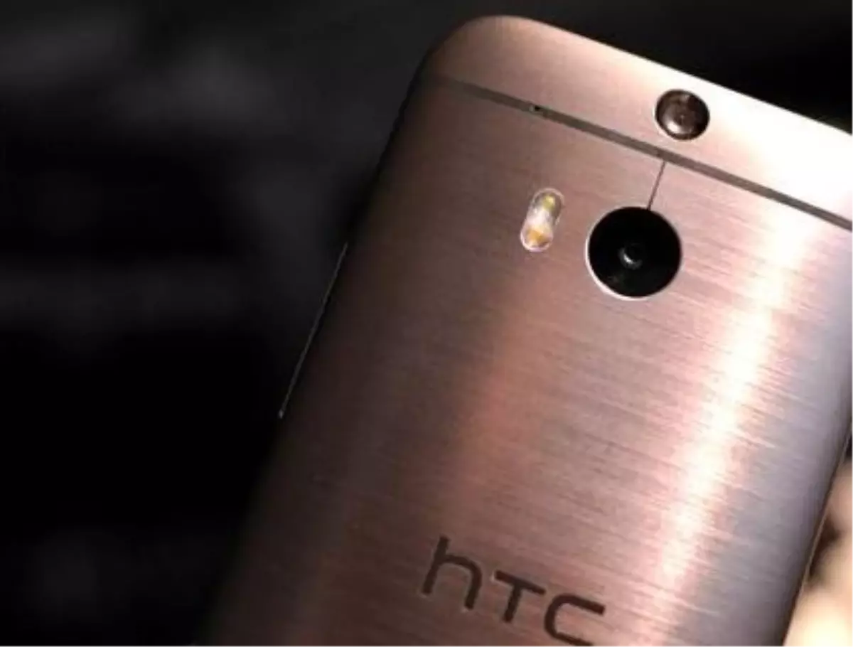 Htc\'den Yeni Sızıntılar!