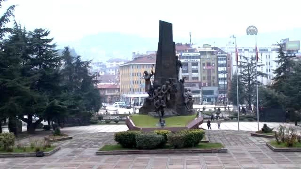 İlk Kadın Mitinginin 95. Yıl Dönümü