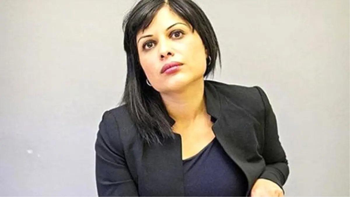 İngiliz Partisi UKIP\'te Cinsel Taciz İstifası