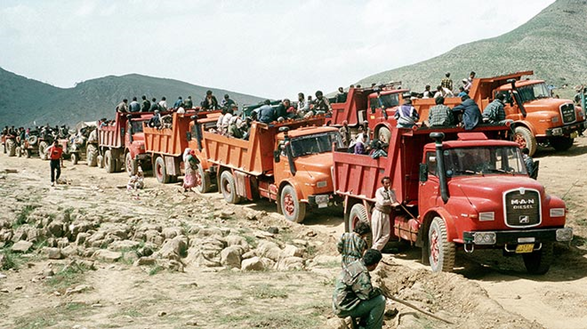 Irak\'taki Çatışmalar